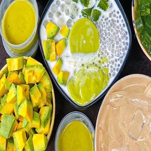 Hình ảnh Chè Bơ Bali - Nguyễn Văn Cừ