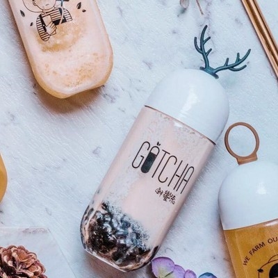 Hình ảnh Trà Tiên Hưởng Gotcha - Tản Đà