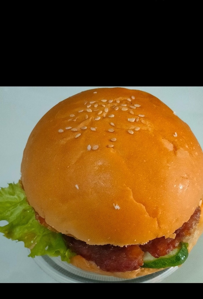 Hình ảnh Hamburger 128 - Đường Số 9