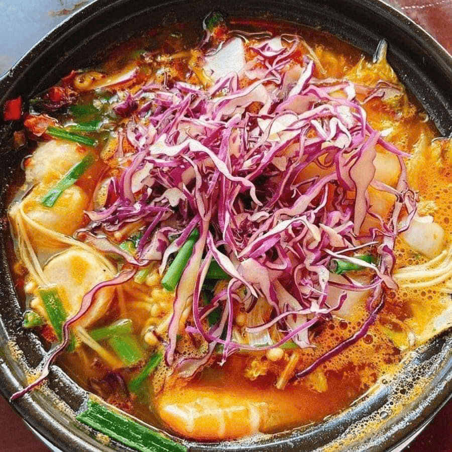 Hình ảnh Mì Cay Lucky - Phương Canh
