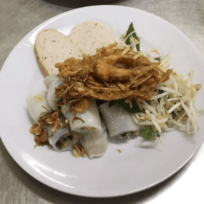 Hình ảnh Bánh Cuốn Yến Thu - Nguyễn Tất Thành
