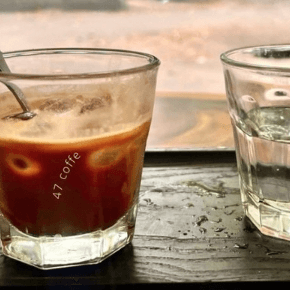Hình ảnh 47 Coffee - Hoàng Cầu