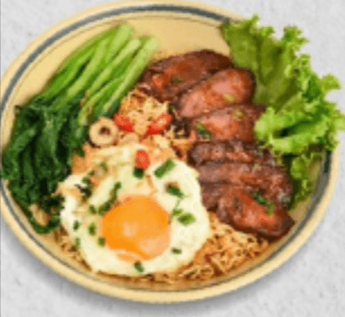 Hình ảnh Cơm Tấm Huy - Ô Chợ Dừa