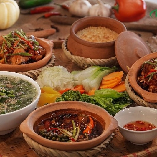 Hình ảnh Cơm Ngon - Khương Thượng