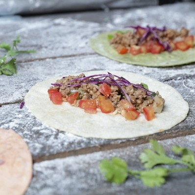 Hình ảnh Tacoleo - Mexican Food & Beer - Trần Hưng Đạo