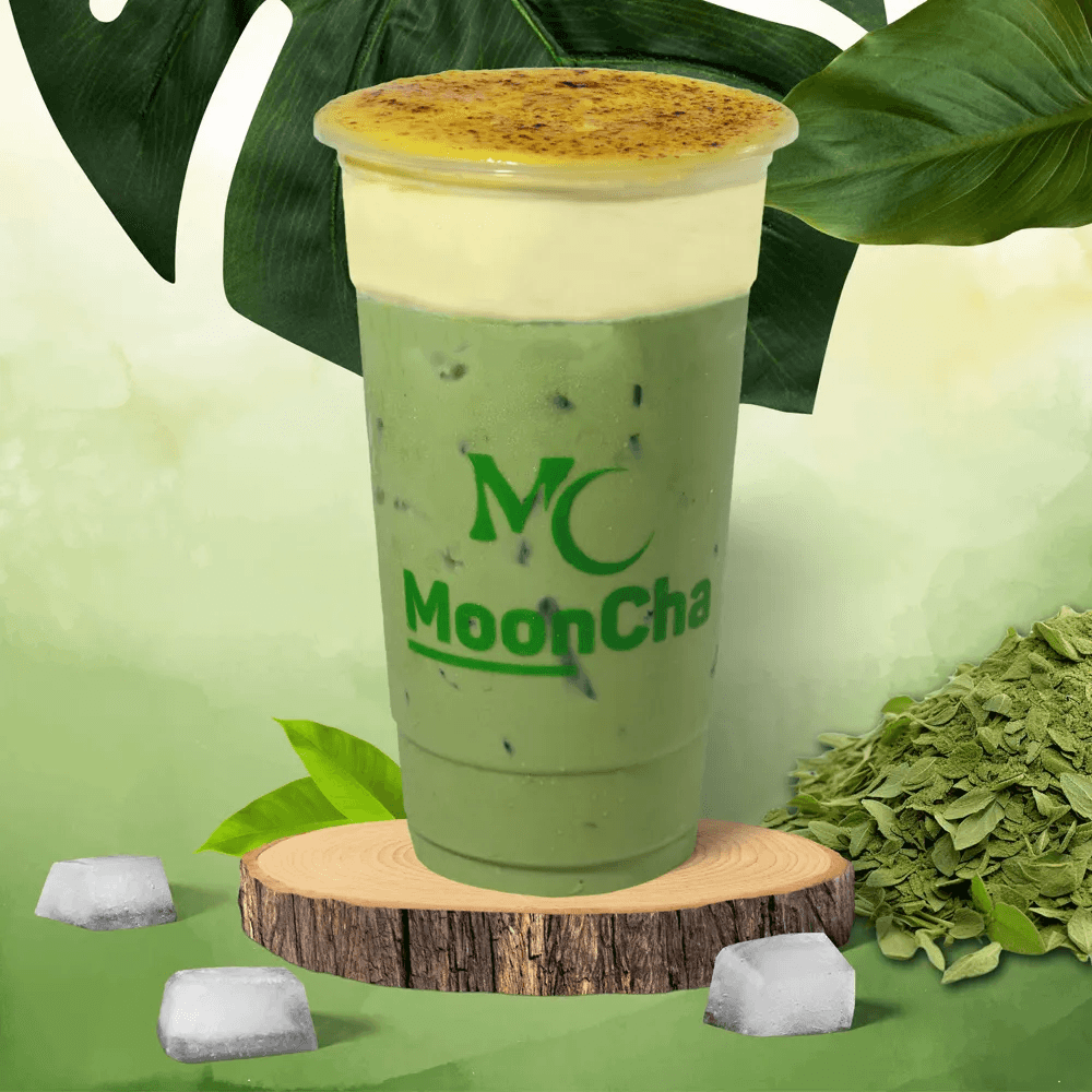 Hình ảnh Trà Sữa MoonCha - Hiệp Bình