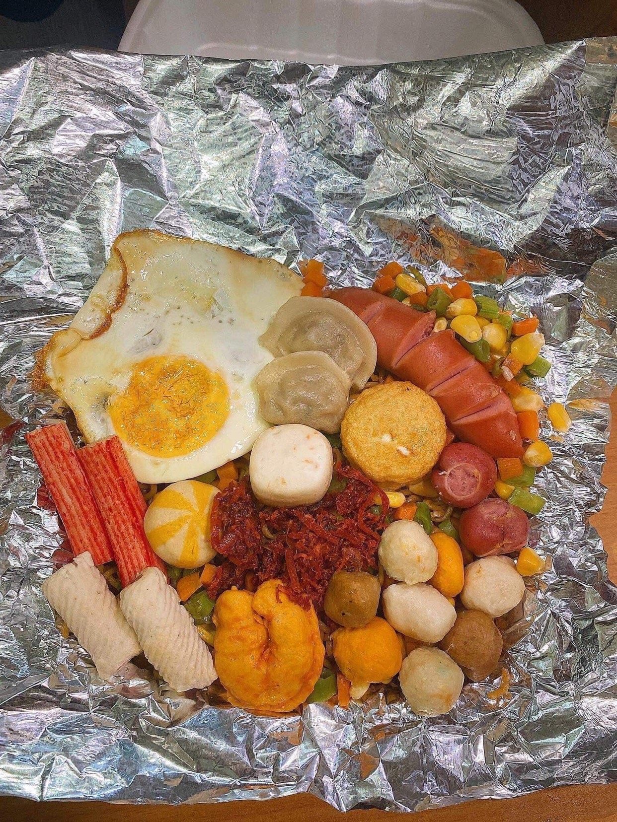 Hình ảnh Tiệm Ăn Nhà Gạo - Phố Chùa Quỳnh