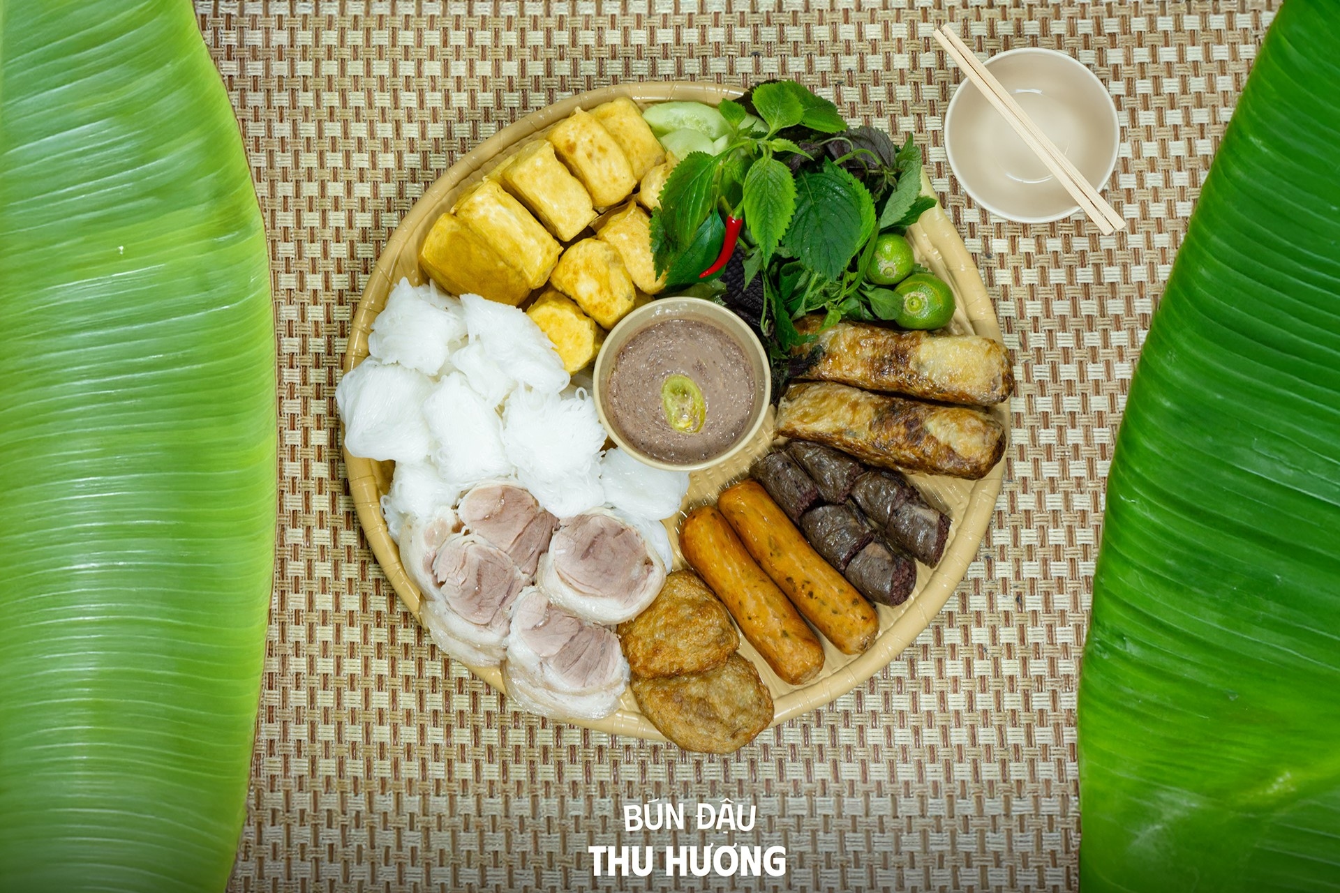 Hình ảnh Bún Đậu Thu Hương - Hào Nam