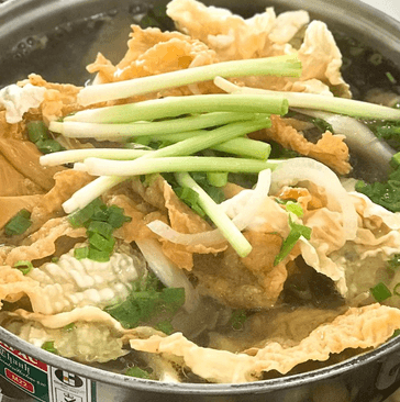 Hình ảnh Phở & Lẩu Bò Chú Tư - Phan Văn Hân