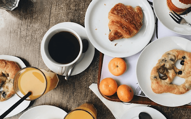 Hình ảnh La’mars - Coffee & Tea - Hoàng Thế Thiện