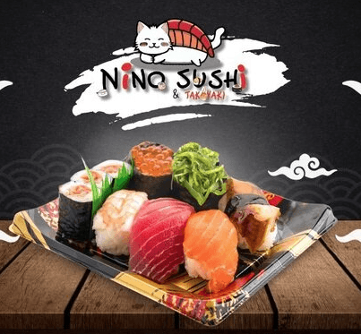 Hình ảnh Nino Sushi & Takoyaki - Phạm Văn Hai
