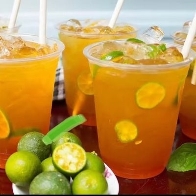 Hình ảnh Bé Thi - Bánh Mì & Cà Phê - Đường 25A