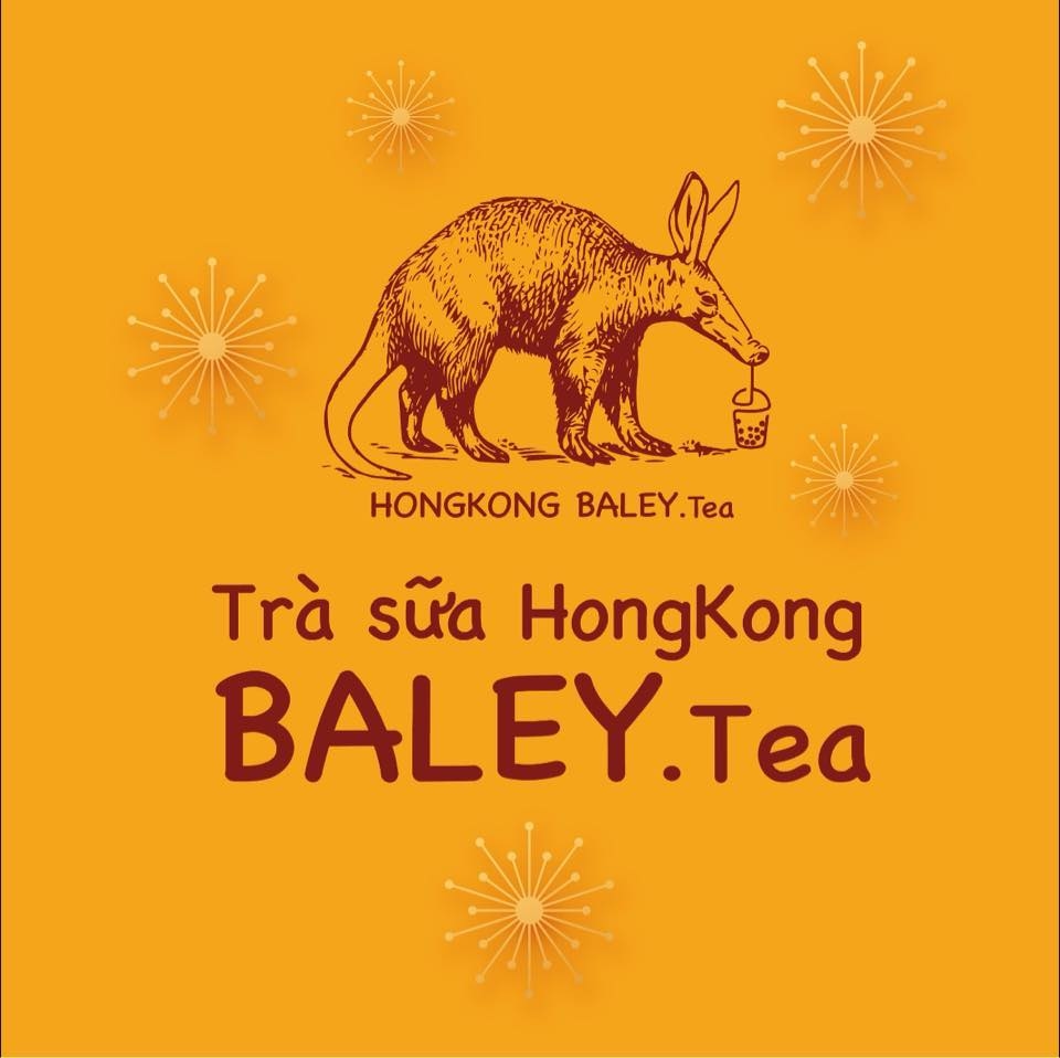 Hình ảnh Trà Sữa Hongkong Baley - Nguyễn Thị Nhỏ