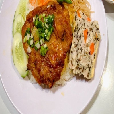 Hình ảnh Cô Lài - Cơm Tấm & Bún Thịt Nướng - Lê Đức Thọ