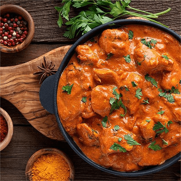 Hình ảnh NHÀ HÀNG ẤN ĐỘ - NAMASTE INDIA RESTAURANT - HALAL FOOD - Bùi Viện