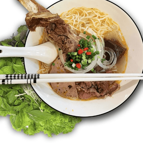 Hình ảnh Thaolun - Bún Sườn Bò Hầm - Nghi Tàm