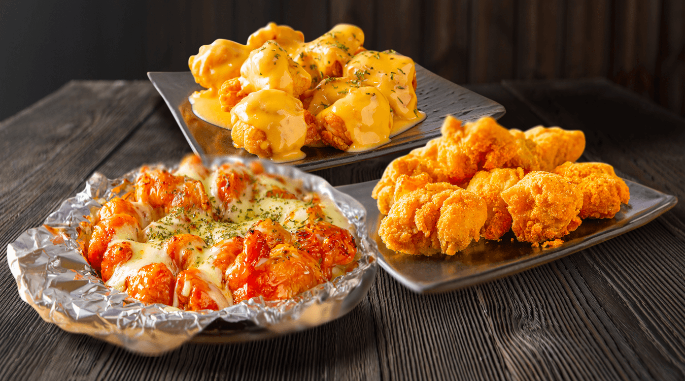 Hình ảnh Chick and Cheese - Gà Cay Phô Mai & Tokbokki Hàn Quốc - Âu Cơ 
