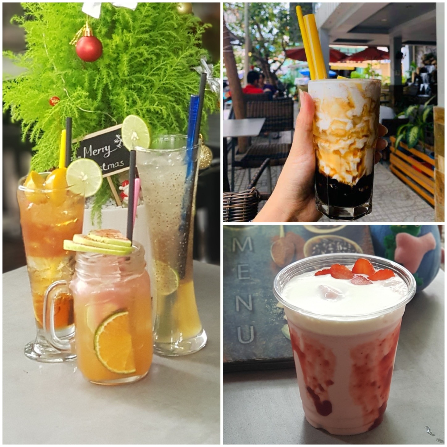 Hình ảnh Coffee Bay - Cà Phê & Trà Sữa - Liên Khu 5-6