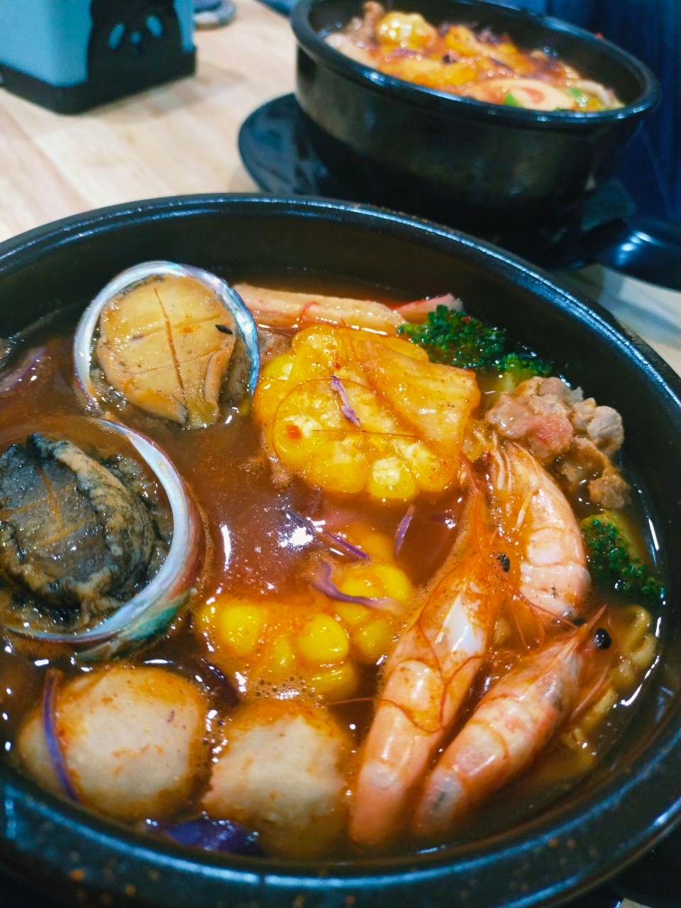 Hình ảnh Mì Cay & Ăn Vặt Lu Na - Đường Số 8