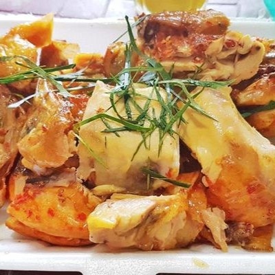 Hình ảnh Quán Nướng Thùy Mai - Lâm Văn Bền