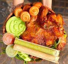 Hình ảnh  Gà Nướng Muối Ớt - 177 Nguyễn Thượng Hiền