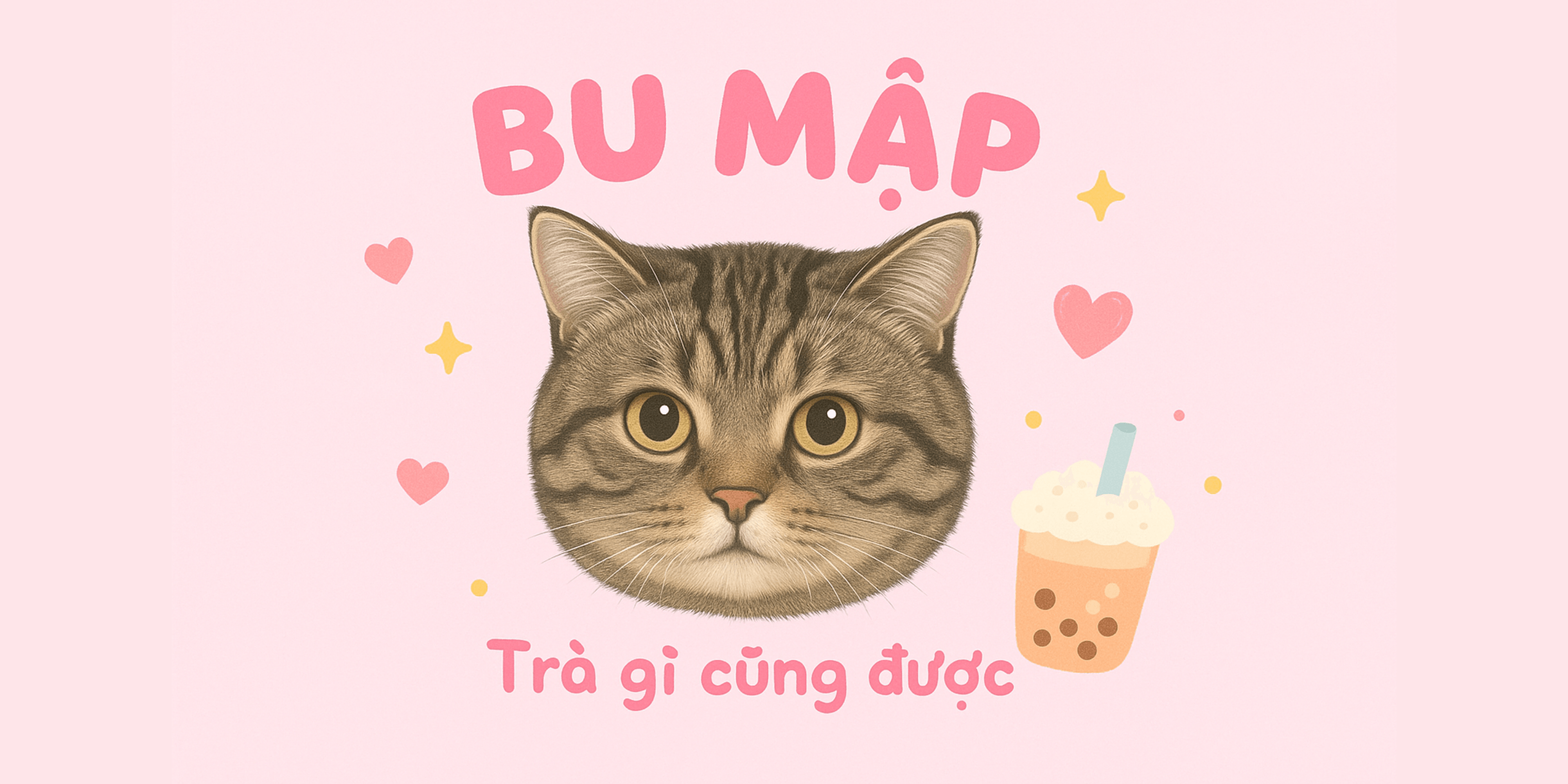 Hình ảnh Bu Mập - Nước Ép & Trà Hoa Quả - Đường Láng