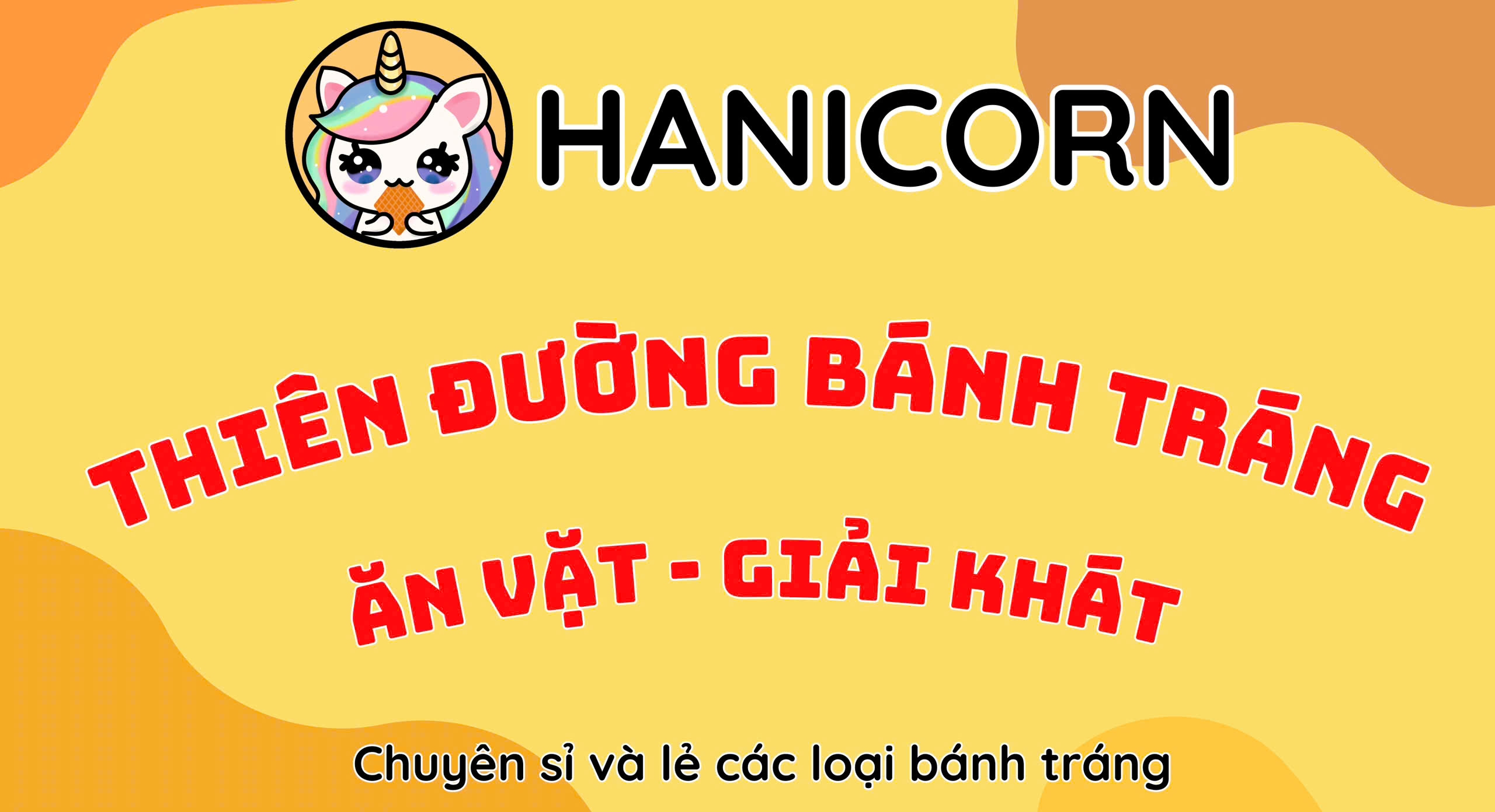 Hình ảnh Hanicorn - Thiên Đường Bánh Tráng - Xã Đàn