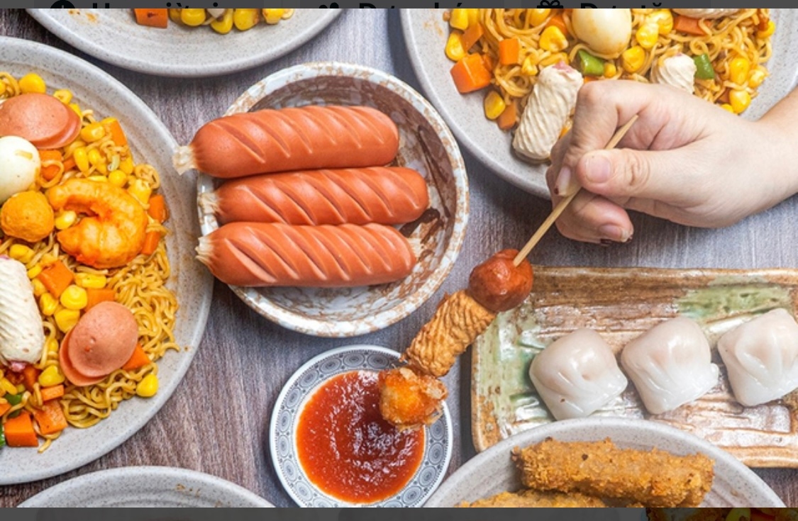Hình ảnh Mì Trộn Indomie 158 - Dương Khuê