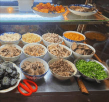 Hình ảnh Cháo Sườn Bé Hiền - Súp Cua & Bún Bò - Nguyễn Xí
