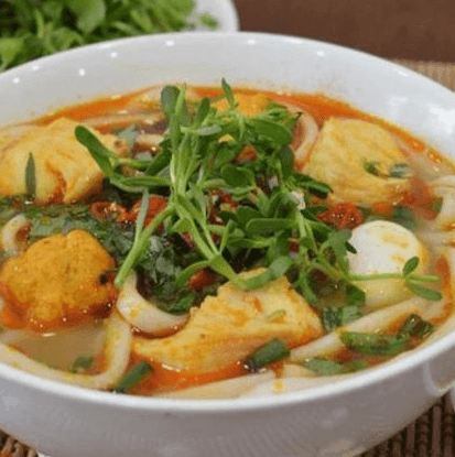 Hình ảnh Bánh Canh Cá Lóc - Đường 26/3