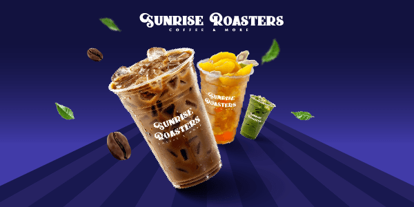 Hình ảnh Sunrise Roasters - Coffee & More - Nguyễn Văn Thương