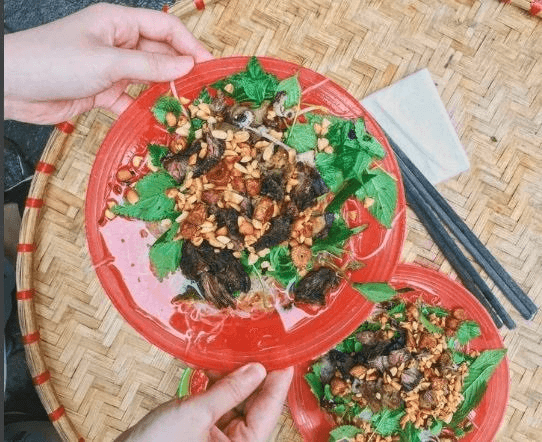 Hình ảnh Nộm Lim & Tá Lả Gia Truyền Hàng Bún - Cửa Bắc