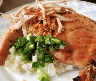 Hình ảnh Cơm Tấm Cô hoa - Ngô Quyền