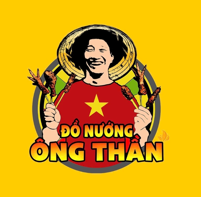 Hình ảnh Đồ Nướng Ông Thần - Kim Ngưu