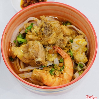 Hình ảnh Bún Bò Chú Khánh - Lê Quang Định
