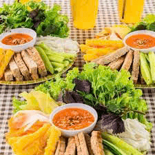 Hình ảnh Nem Nướng Cô Ba Nha Trang - KĐT Văn Khê