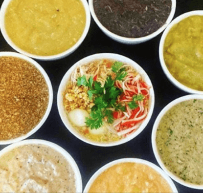 Hình ảnh Cháo Dinh Dưỡng Vy Anh - Phố 8/3