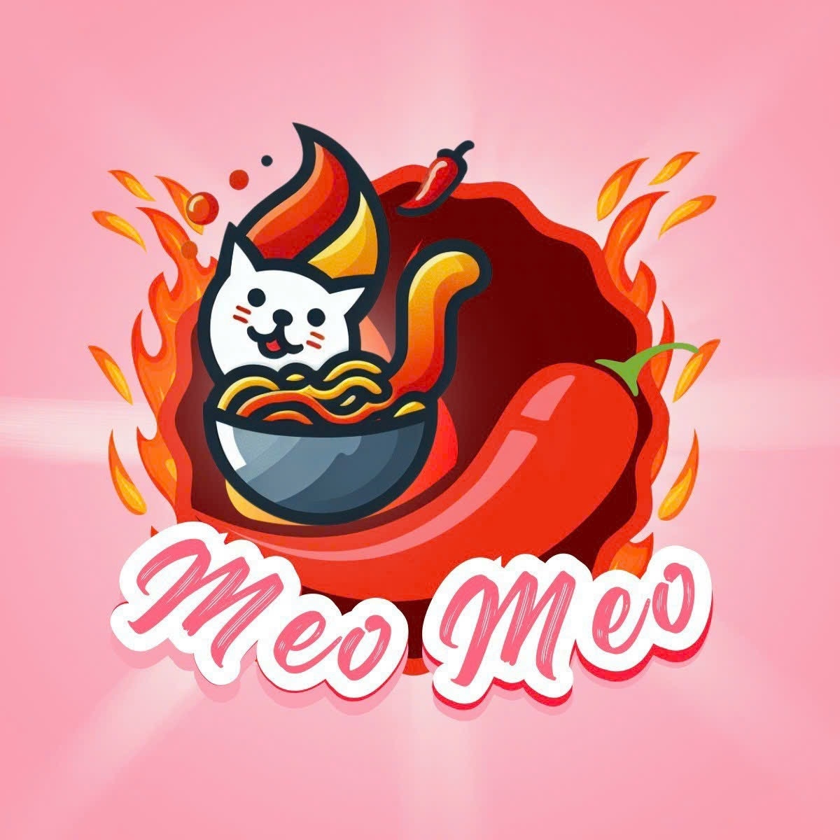 Hình ảnh Mì Cay Meo Meo - Tam Hà