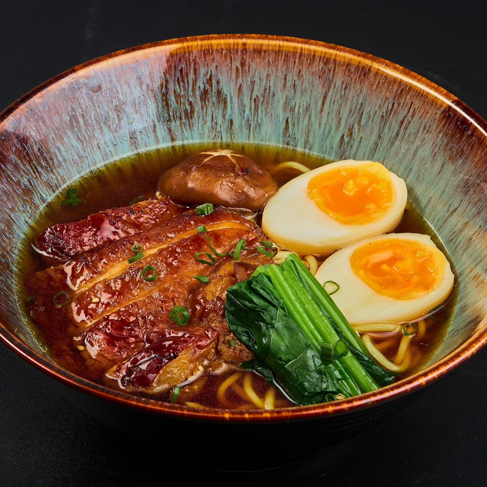 Hình ảnh Kyoto - Ramen - Vườn Lài 