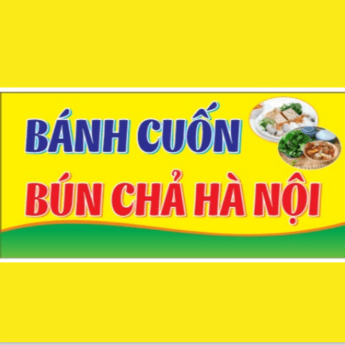 Hình ảnh Bánh Cuốn Bún Chả Hà Nội - Tây Hòa