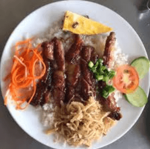 Hình ảnh Cơm Tấm Hào Gia - Đội Cung