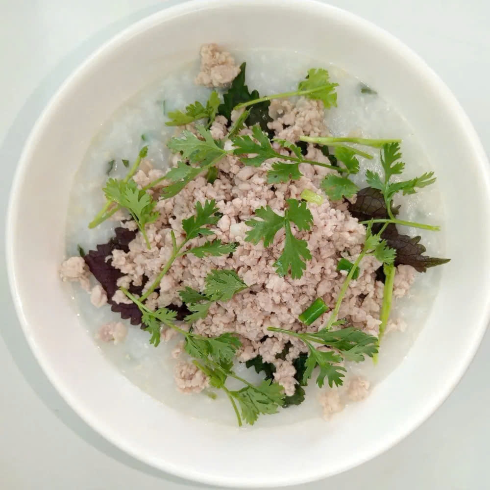 Hình ảnh Cháo Bống Bin - Lò Đúc