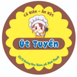 Hình ảnh Cá Viên & Ăn Vặt Út Tuyền - Hoàng Hoa Thám