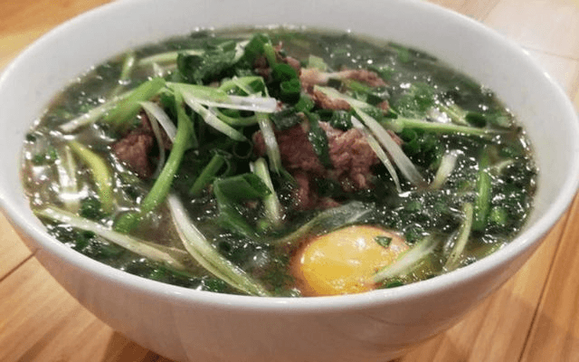 Hình ảnh Phở Lành 155 - Ngô Tất Tố