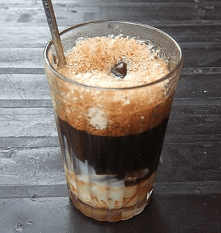 Hình ảnh Win Coffee - Quang Trung