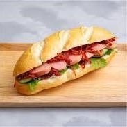 Hình ảnh Xôi Bánh Mì Gia Phú - Định Công Hạ