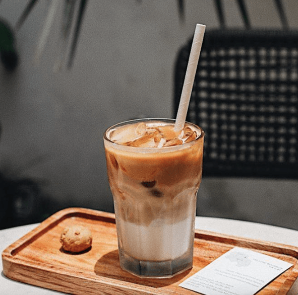 Hình ảnh Anne's House - Coffee Garden - Quang Trung