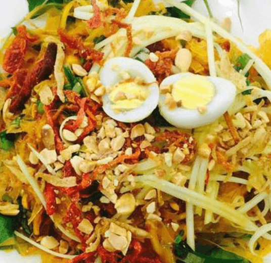 Hình ảnh Bánh Tráng Bé My - Phạm Ngọc Thạch