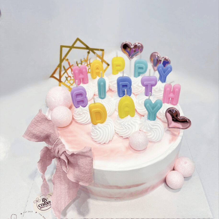 Hình ảnh Bánh Kem Ilycakes - Bánh Kem & Bánh Ngọt - Bùi Đinh Tuý