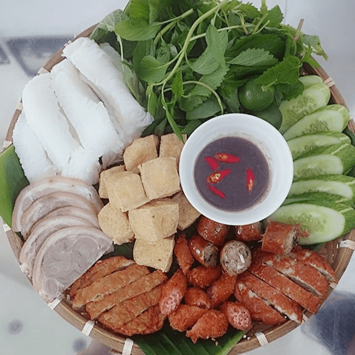 Hình ảnh Bún Chả Hương Vị Hà Nội - Nguyễn Sơn Hà